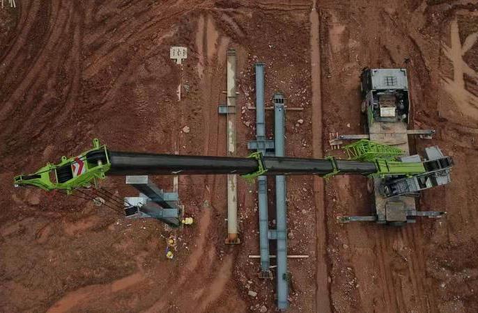 打造先进装备制造高地 ABG欧博重科智慧工业城建设如火如荼_专题专栏_新闻中心_ABG欧博