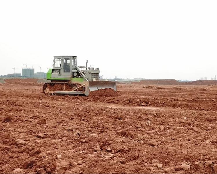 ABG欧博重科