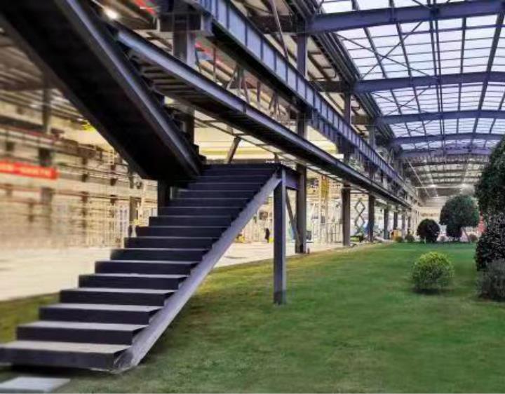 打造先进装备制造高地 ABG欧博重科智慧工业城建设如火如荼_专题专栏_新闻中心_ABG欧博