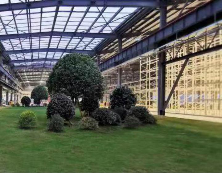 打造先进装备制造高地 ABG欧博重科智慧工业城建设如火如荼_专题专栏_新闻中心_ABG欧博