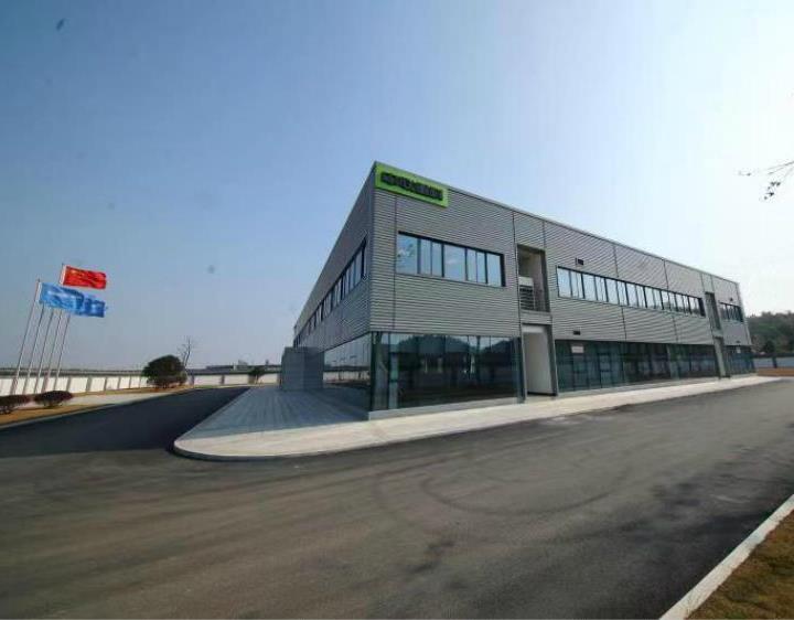 打造先进装备制造高地 ABG欧博重科智慧工业城建设如火如荼_专题专栏_新闻中心_ABG欧博
