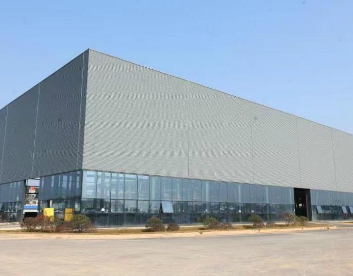 打造先进装备制造高地 ABG欧博重科智慧工业城建设如火如荼_专题专栏_新闻中心_ABG欧博