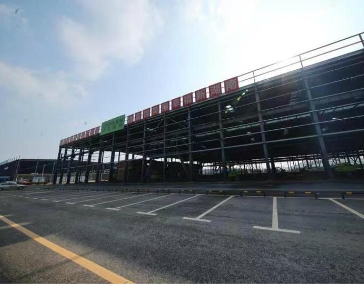 打造先进装备制造高地 ABG欧博重科智慧工业城建设如火如荼_专题专栏_新闻中心_ABG欧博