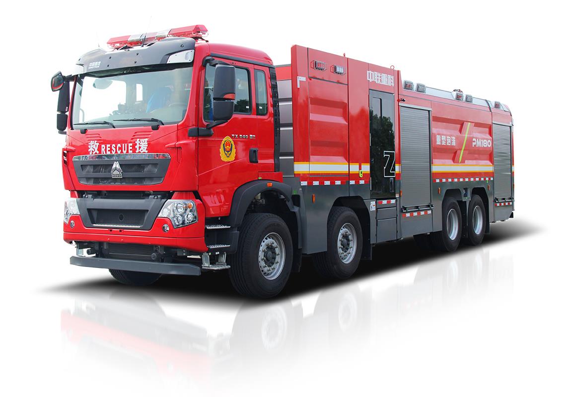ZLF5370GXFPM180/ZLF5370GXFSG180型泡沫/水罐消防车_产品型号_产品段位_小类_应急装备_产品中心_ABG欧博