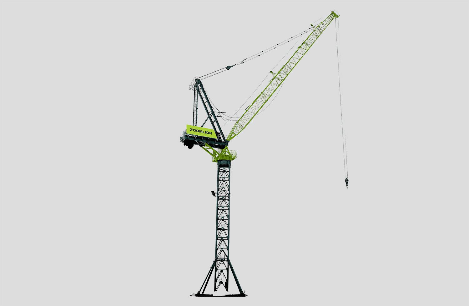 L200-10KA动臂塔式起重机_产品型号_产品段位_小类_修建起重机械_工程机械_产品中心_ABG欧博