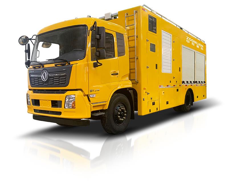 BD3200型应急排水抢险车_产品型号_产品段位_小类_应急装备_产品中心_ABG欧博