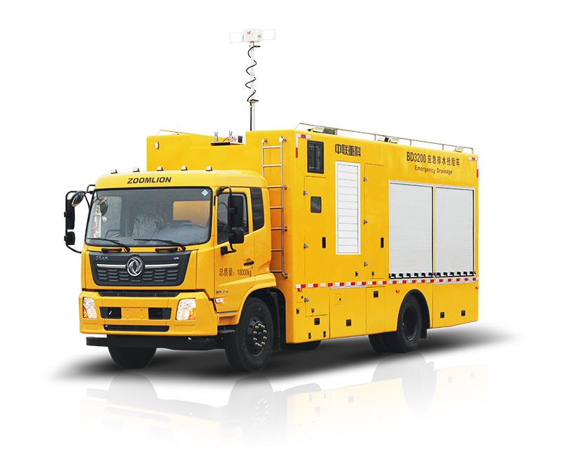 BD3200型应急排水抢险车_产品型号_产品段位_小类_应急装备_产品中心_ABG欧博