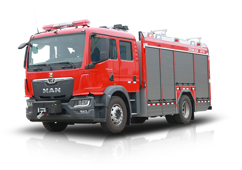 ZLF5166GXFAP45型都会主战消防车_产品型号_产品段位_小类_应急装备_产品中心_ABG欧博