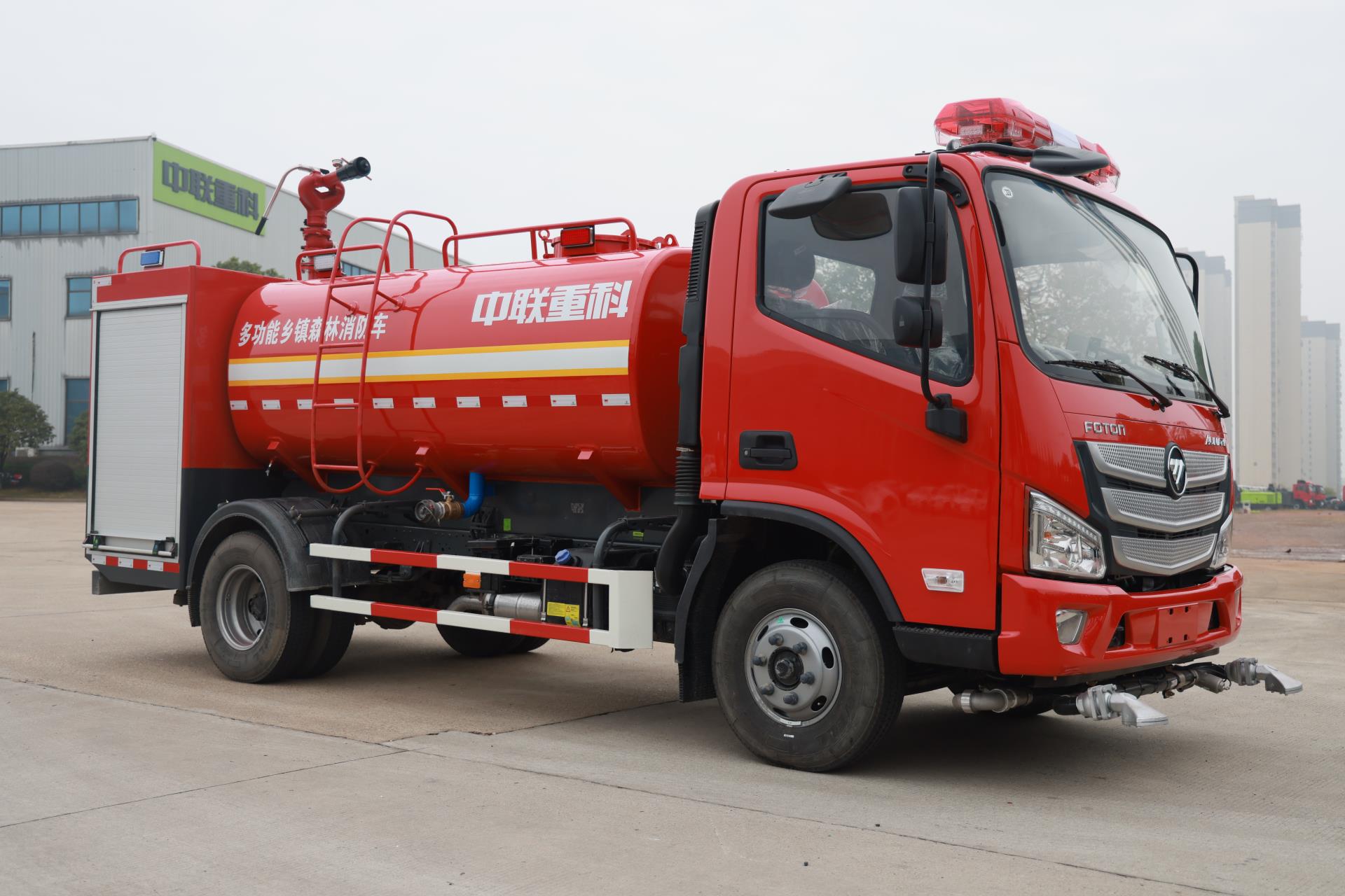 ZLF5080GXFSG35-6S型水罐消防车_产品型号_产品段位_小类_应急装备_产品中心_ABG欧博