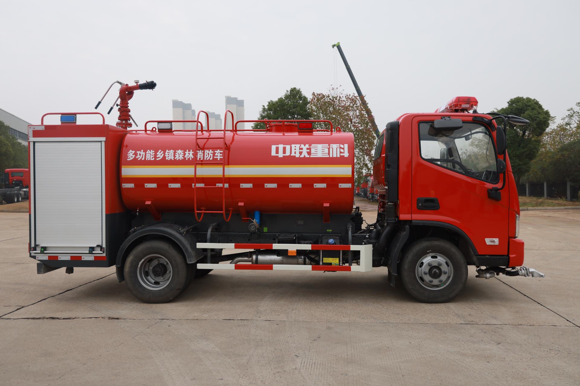 ZLF5080GXFSG35-6S型水罐消防车_产品型号_产品段位_小类_应急装备_产品中心_ABG欧博