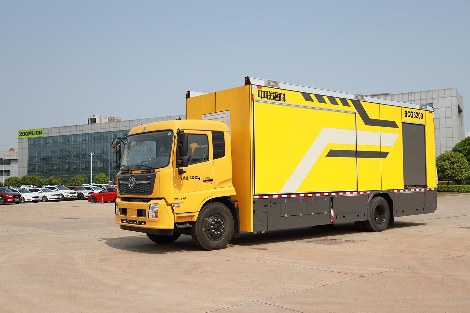 BCG3200型大流量排水抢险车_产品型号_产品段位_小类_应急装备_产品中心_ABG欧博