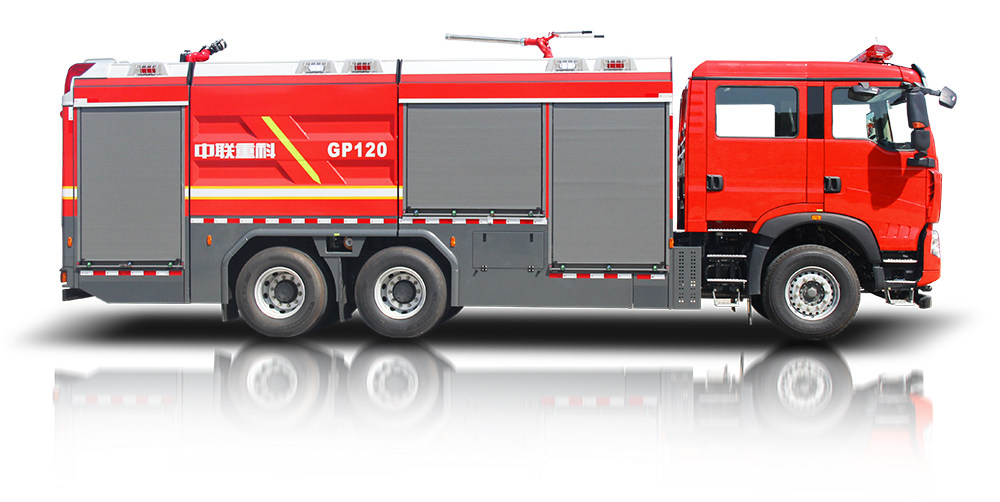 GP120干粉泡沫联用消防车_产品型号_产品段位_小类_应急装备_产品中心_ABG欧博