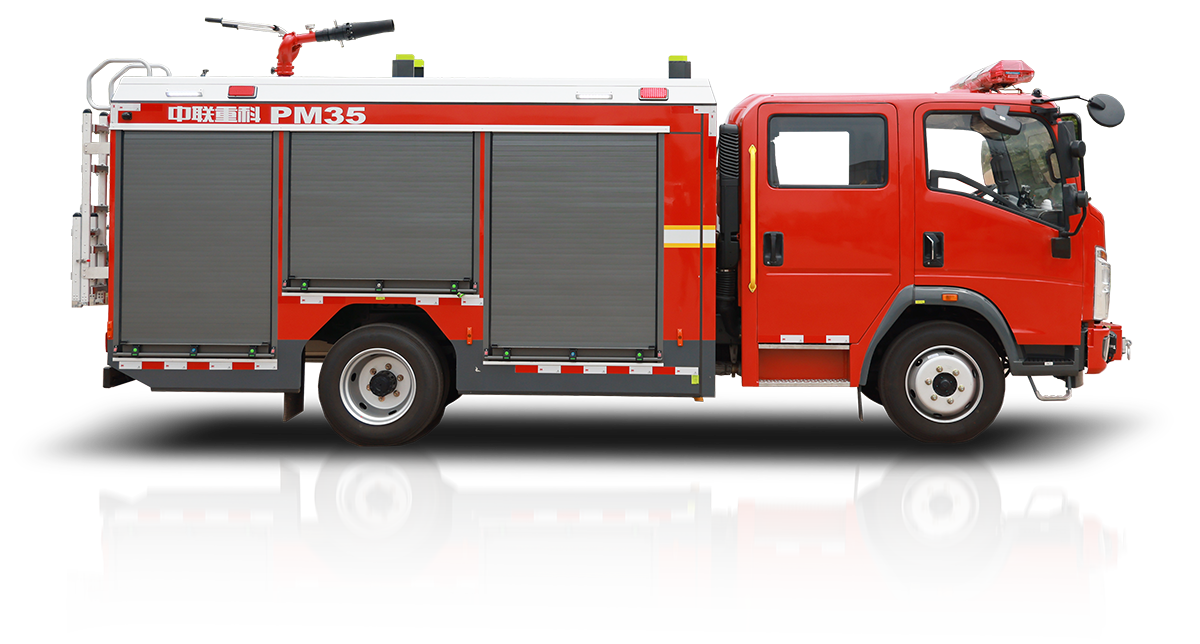 ZLF5110GXFPM35泡沫/水罐消防车_产品型号_产品段位_小类_应急装备_产品中心_ABG欧博