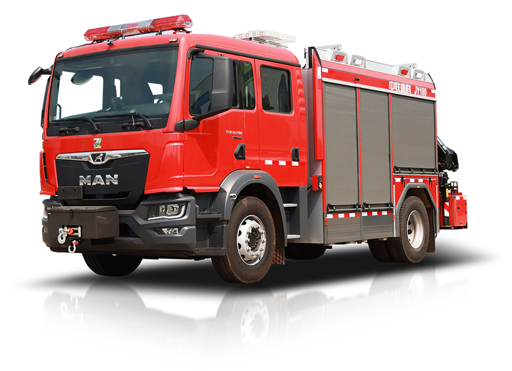 ZLF5140TXFJY180抢险救援消防车_产品型号_产品段位_小类_应急装备_产品中心_ABG欧博