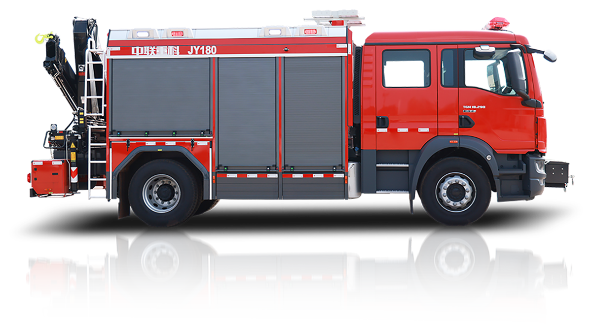 ZLF5140TXFJY180抢险救援消防车_产品型号_产品段位_小类_应急装备_产品中心_ABG欧博