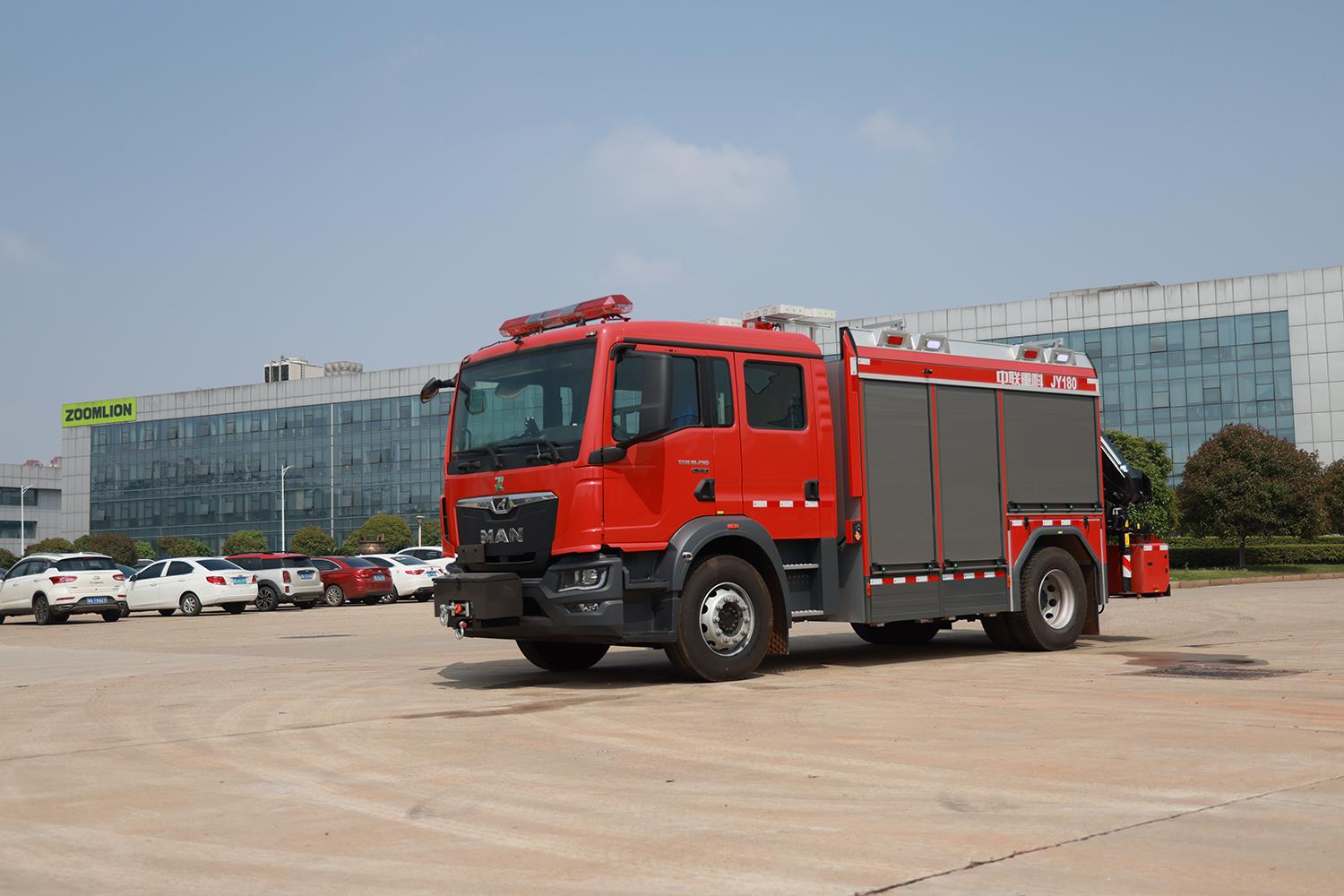 ZLF5140TXFJY180抢险救援消防车_产品型号_产品段位_小类_应急装备_产品中心_ABG欧博