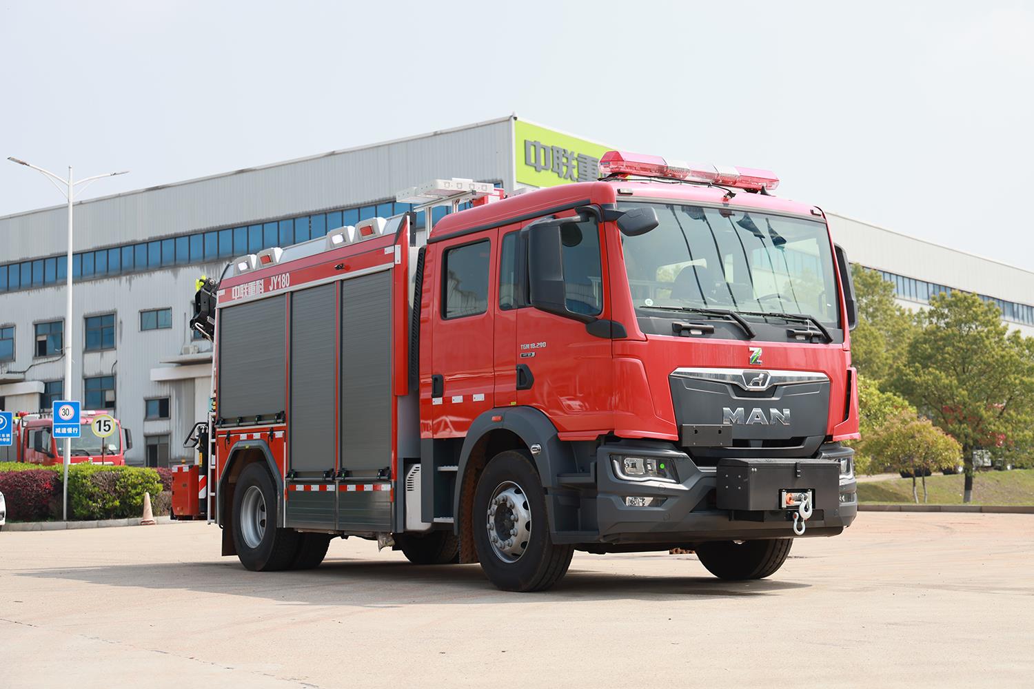 ZLF5140TXFJY180抢险救援消防车_产品型号_产品段位_小类_应急装备_产品中心_ABG欧博