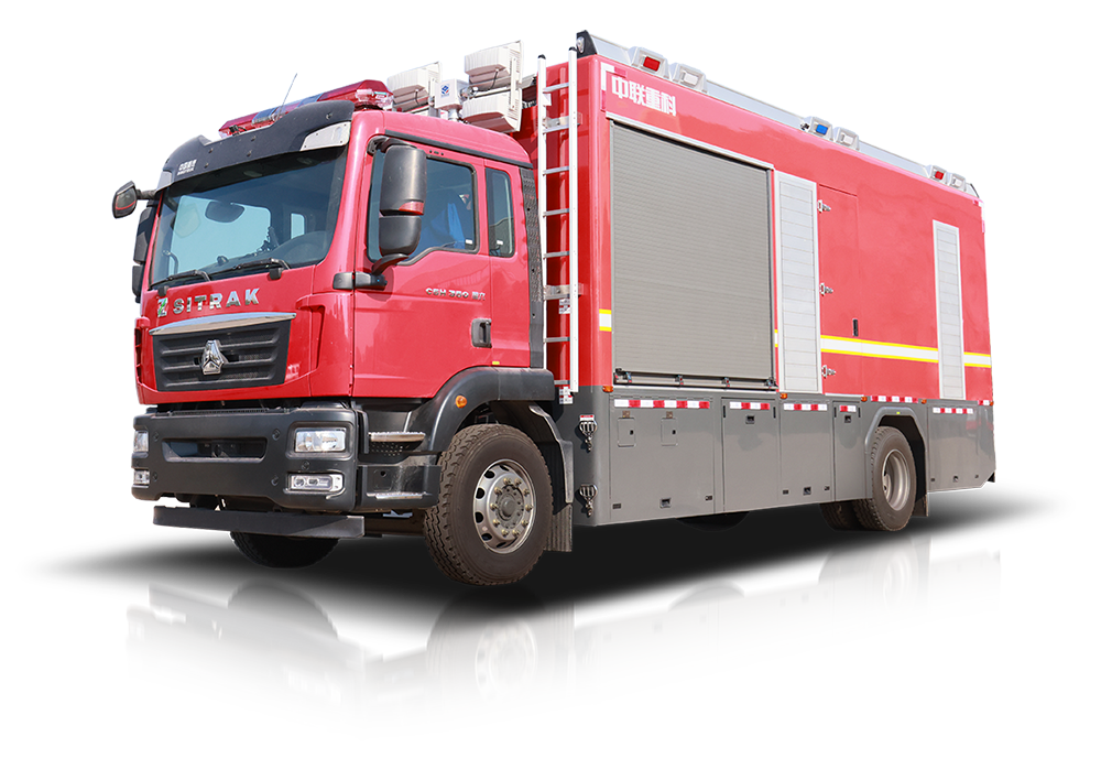 BD5000大流量排水抢险车_产品型号_产品段位_小类_应急装备_产品中心_ABG欧博