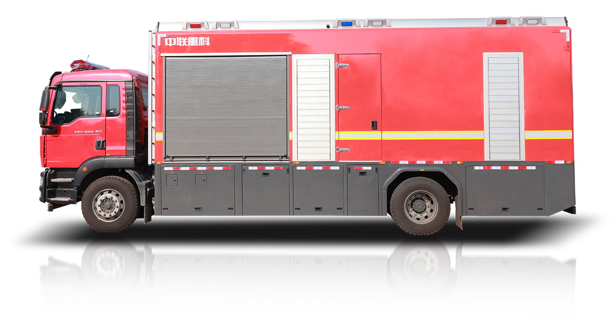 BD5000大流量排水抢险车_产品型号_产品段位_小类_应急装备_产品中心_ABG欧博