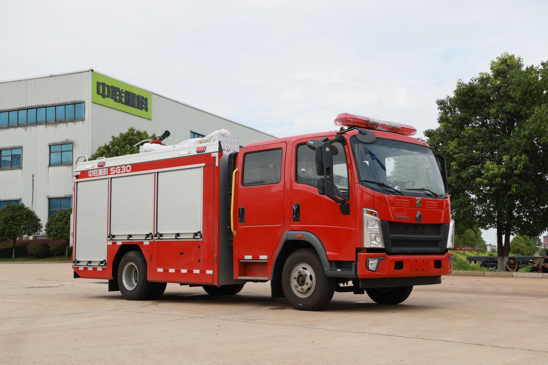 ZLF5100GXFSG30型水罐消防车_产品型号_产品段位_小类_应急装备_产品中心_ABG欧博