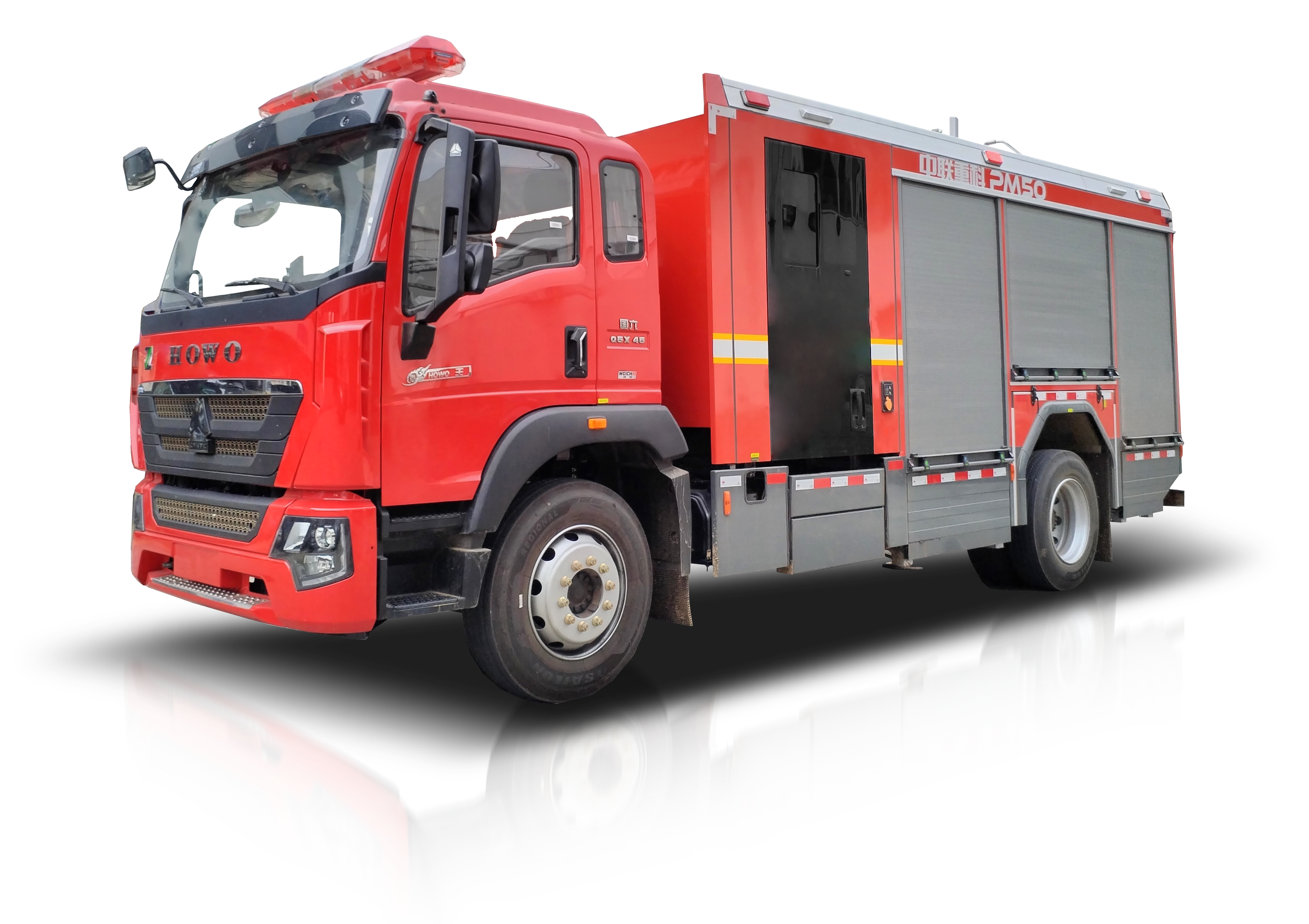 ZLF5151GXFPM50泡沫/水罐消防车_产品型号_产品段位_小类_应急装备_产品中心_ABG欧博