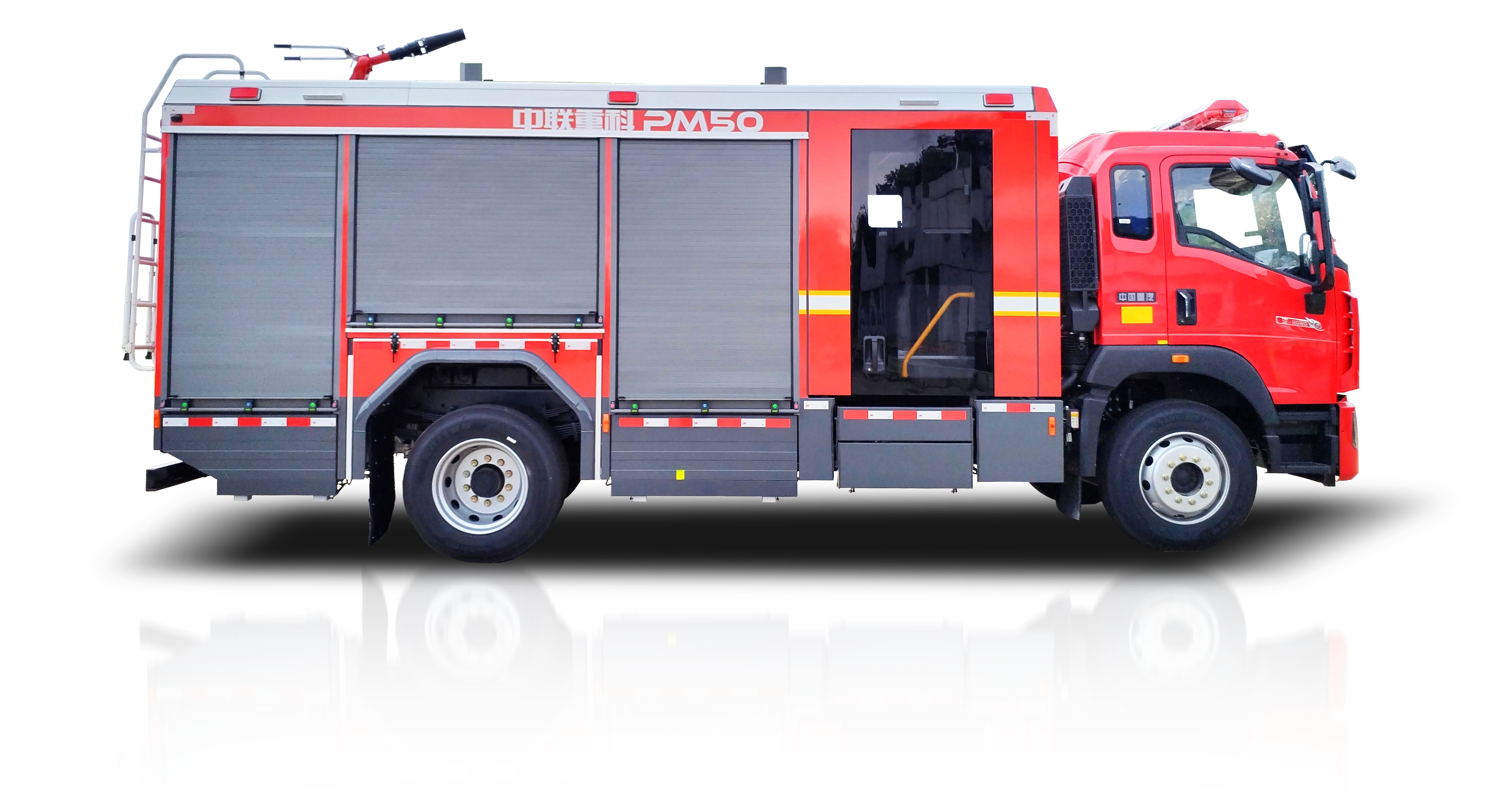 ZLF5151GXFPM50泡沫/水罐消防车_产品型号_产品段位_小类_应急装备_产品中心_ABG欧博
