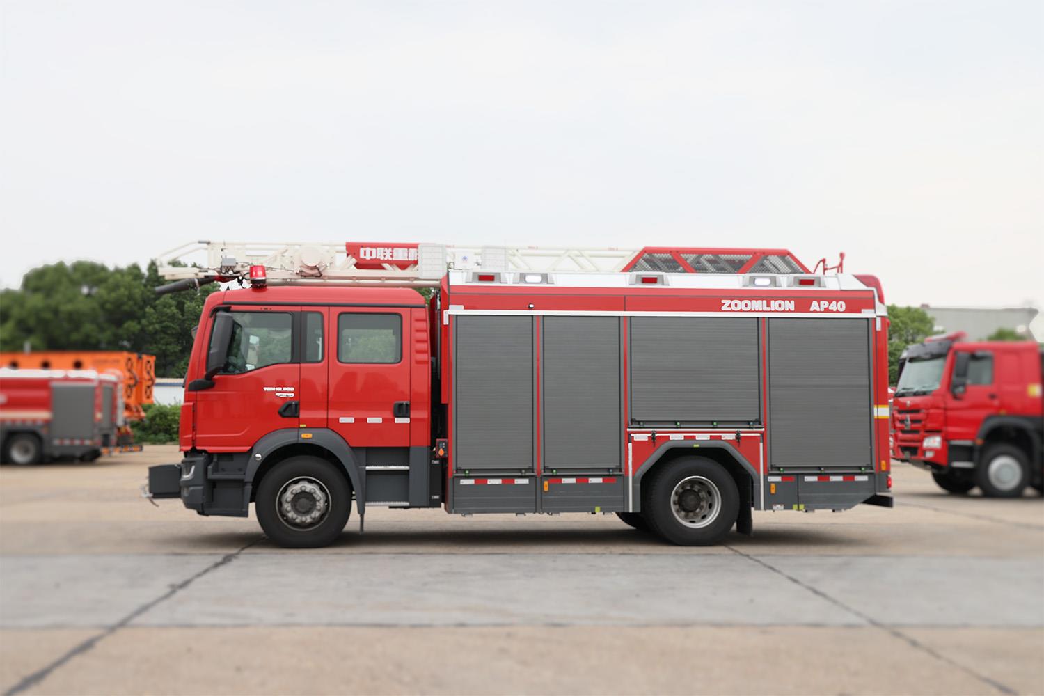 ZLF5170GXFAP40型都会主战消防车_产品型号_产品段位_小类_应急装备_产品中心_ABG欧博