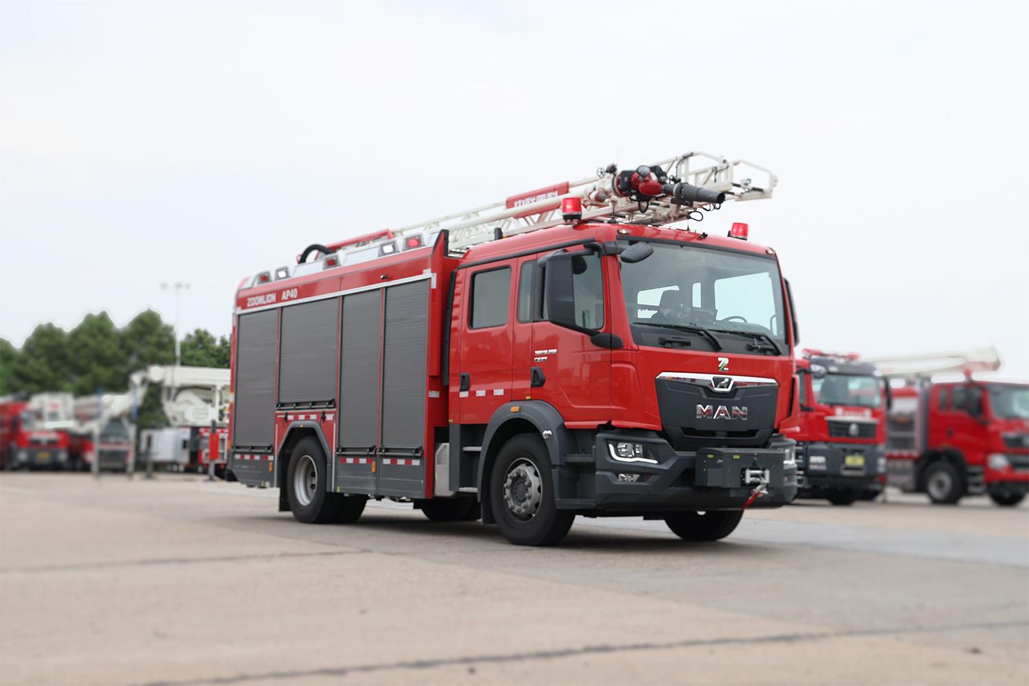 ZLF5170GXFAP40型都会主战消防车_产品型号_产品段位_小类_应急装备_产品中心_ABG欧博