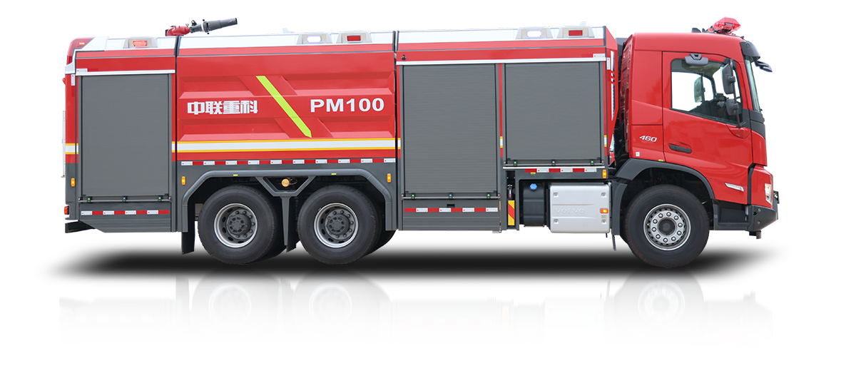 ZLF5260GXFPM100型泡沫/水罐消防车_产品型号_产品段位_小类_应急装备_产品中心_ABG欧博