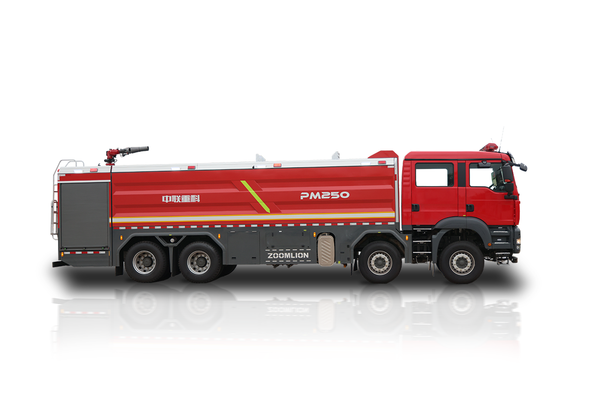 ZLF5435GXFPM250型泡沫/水罐消防车_产品型号_产品段位_小类_应急装备_产品中心_ABG欧博