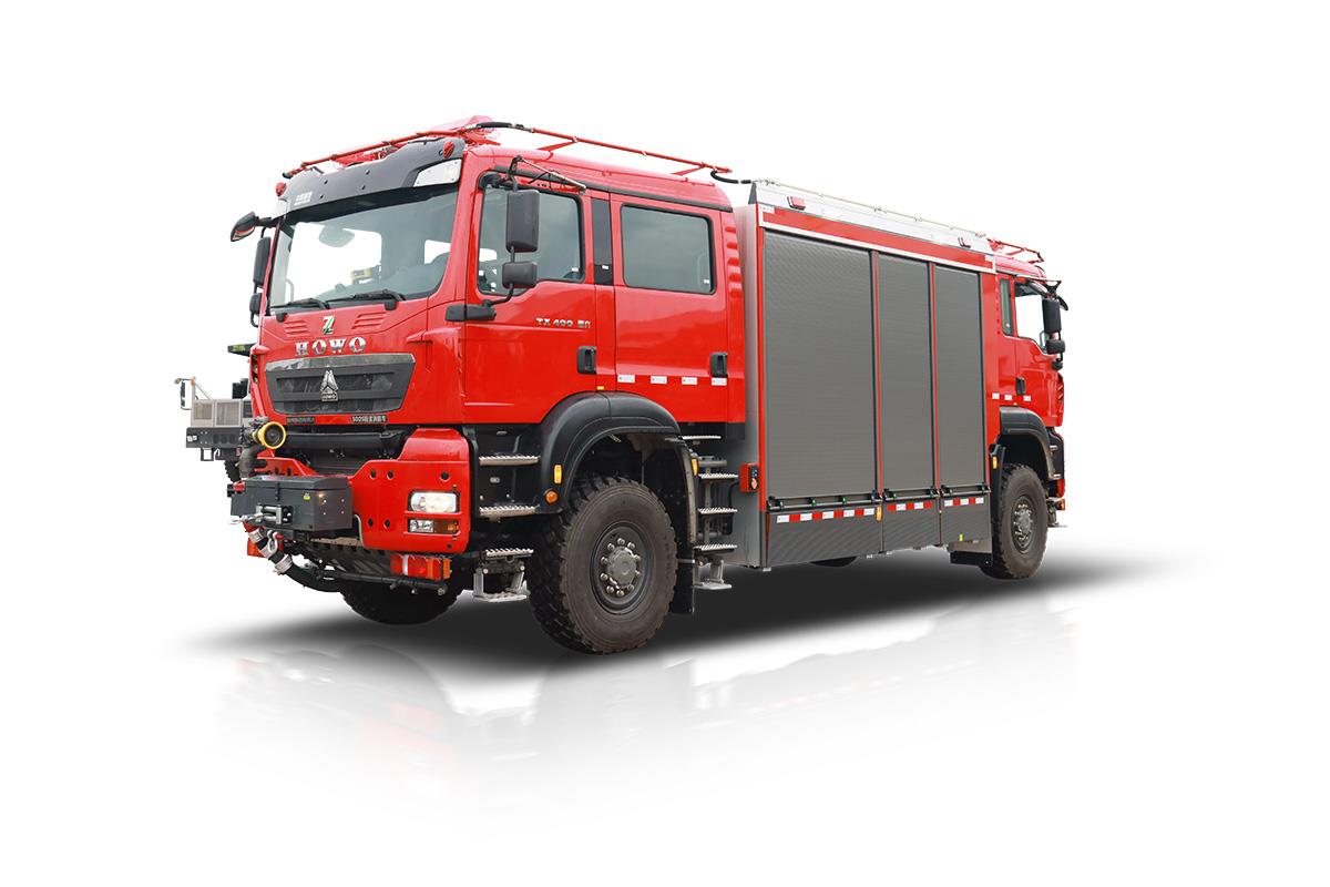 ZLF5180GXFSD20双向行驶主战消防车_产品型号_产品段位_小类_应急装备_产品中心_ABG欧博
