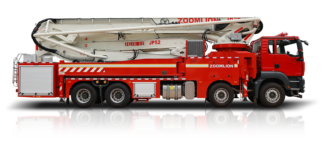 ZLF5421JXFJP52大跨距抬高喷射消防车_产品型号_产品段位_小类_应急装备_产品中心_ABG欧博