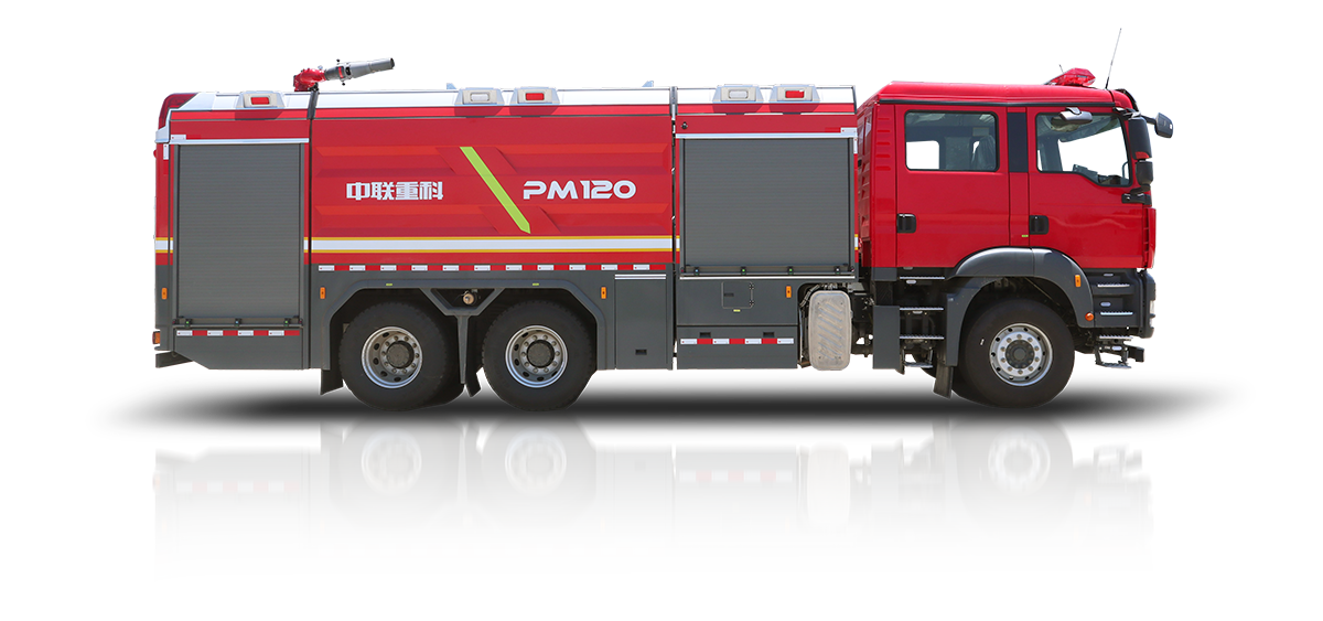ZLF5290GXFPM120型泡沫/水罐消防车_产品型号_产品段位_小类_应急装备_产品中心_ABG欧博