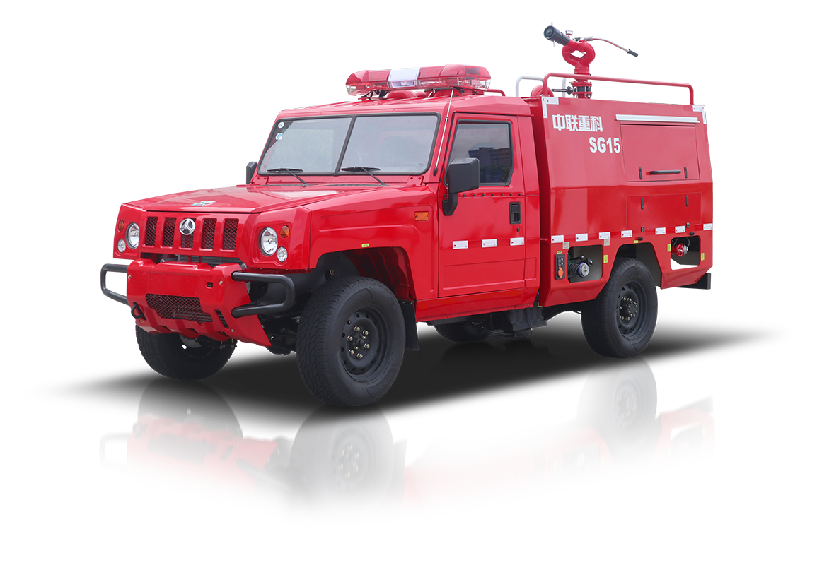 ZLF5040GXFSG15型四驱皮卡水罐消防车_产品型号_产品段位_小类_应急装备_产品中心_ABG欧博