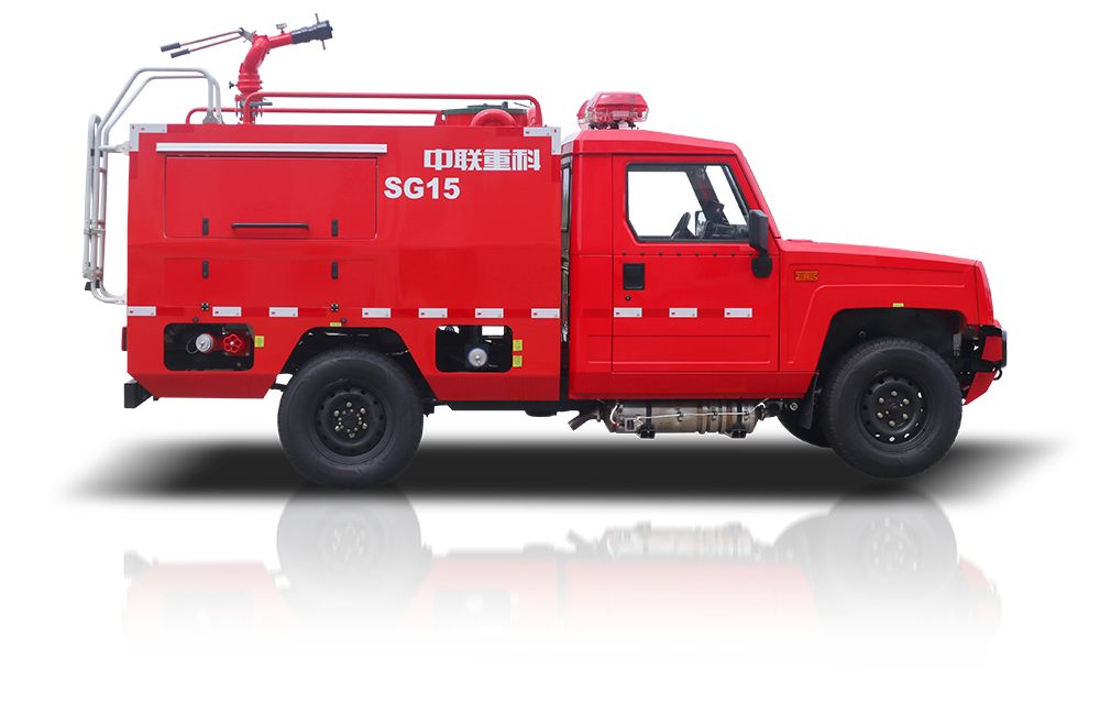 ZLF5040GXFSG15型四驱皮卡水罐消防车_产品型号_产品段位_小类_应急装备_产品中心_ABG欧博