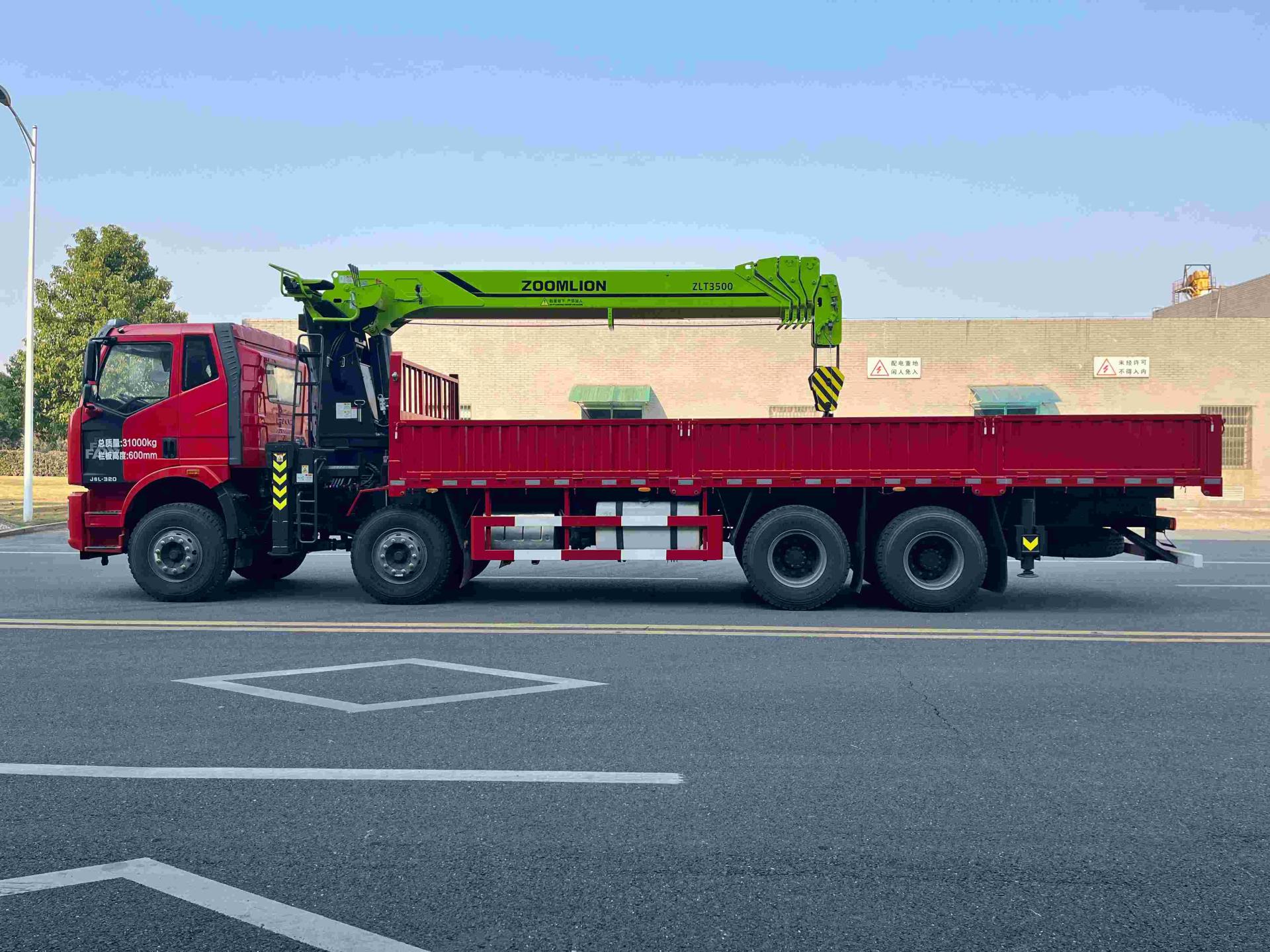 ZLT3500V5随车起重机_产品型号_产品段位_小类_工程起重机械_工程机械_产品中心_ABG欧博