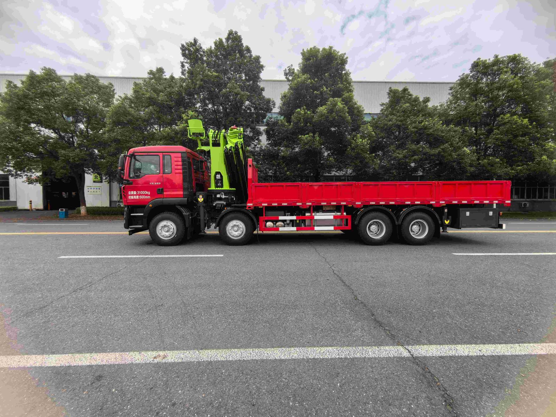 ZLK5200V8随车起重机_产品型号_产品段位_小类_工程起重机械_工程机械_产品中心_ABG欧博