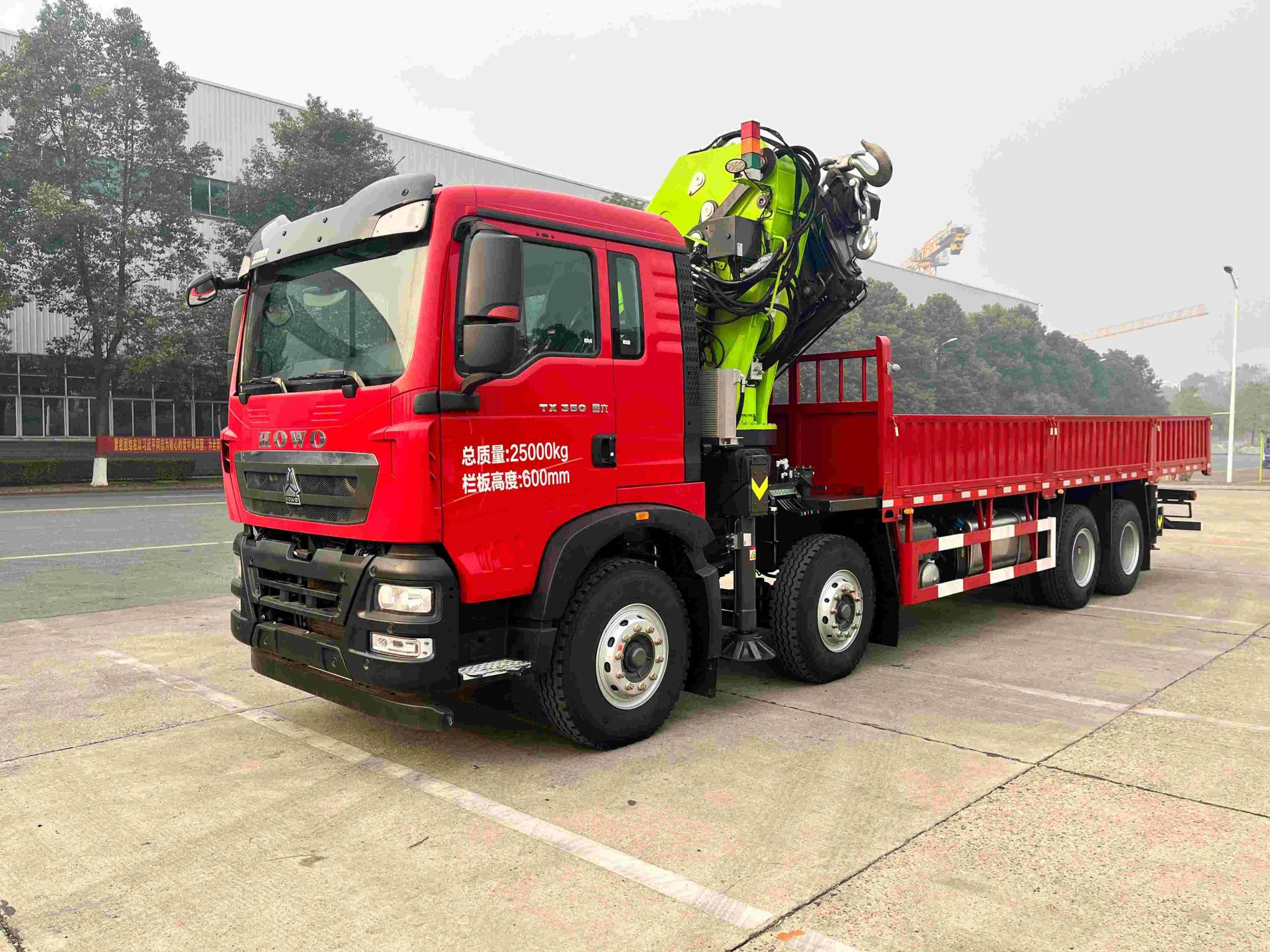 ZLK7600V8随车起重机_产品型号_产品段位_小类_工程起重机械_工程机械_产品中心_ABG欧博