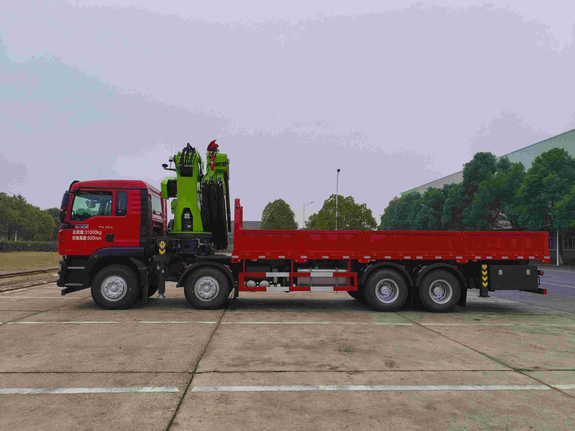 ZLK8200V8随车起重机_产品型号_产品段位_小类_工程起重机械_工程机械_产品中心_ABG欧博