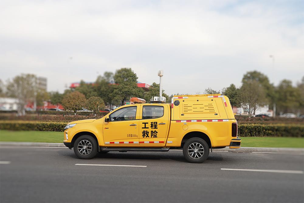 BD600排水抢险车_产品型号_产品段位_小类_应急装备_产品中心_ABG欧博
