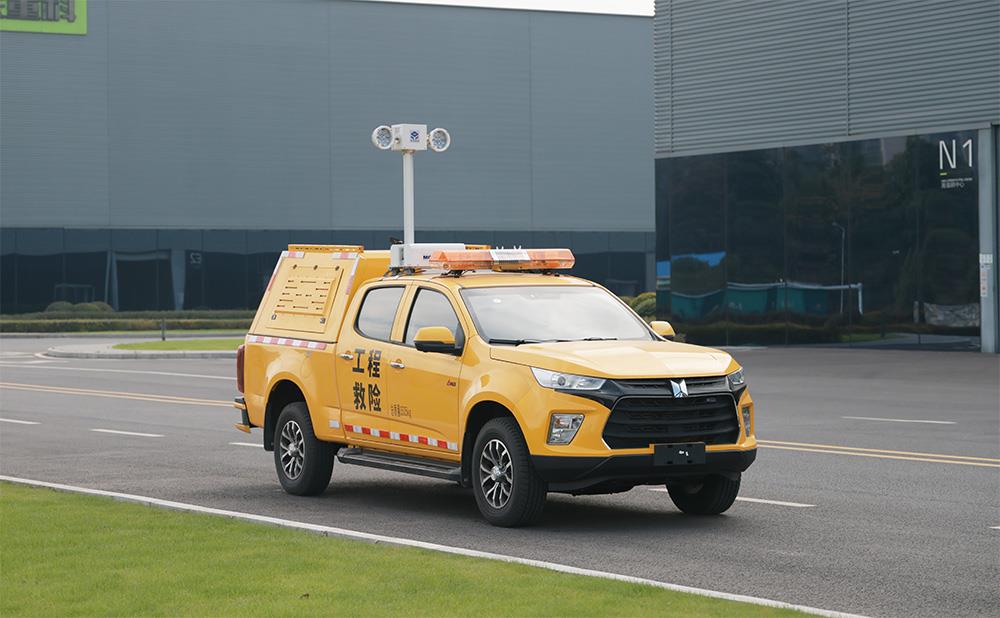 BD600排水抢险车_产品型号_产品段位_小类_应急装备_产品中心_ABG欧博