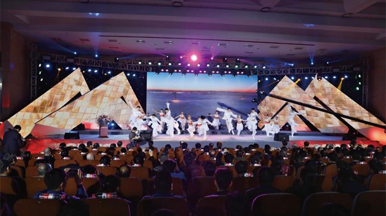 2015年度总结表扬大会专题_专题专栏_新闻中心_ABG欧博