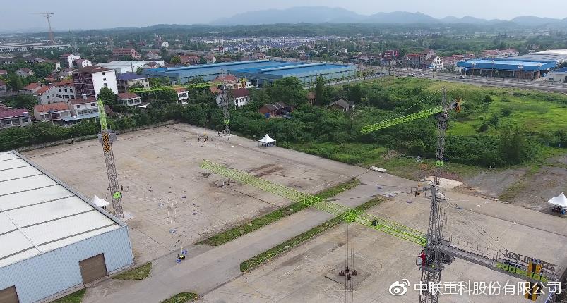 首届“天下工程建设行业吊装职业手艺竞赛”_专题专栏_新闻中心_ABG欧博