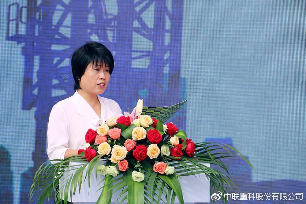 首届“天下工程建设行业吊装职业手艺竞赛”_专题专栏_新闻中心_ABG欧博