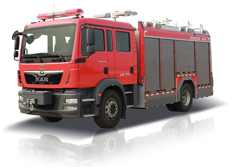 ZLF5160GXFAP45型都会主战消防车_产品型号_产品段位_小类_应急装备_产品中心_ABG欧博