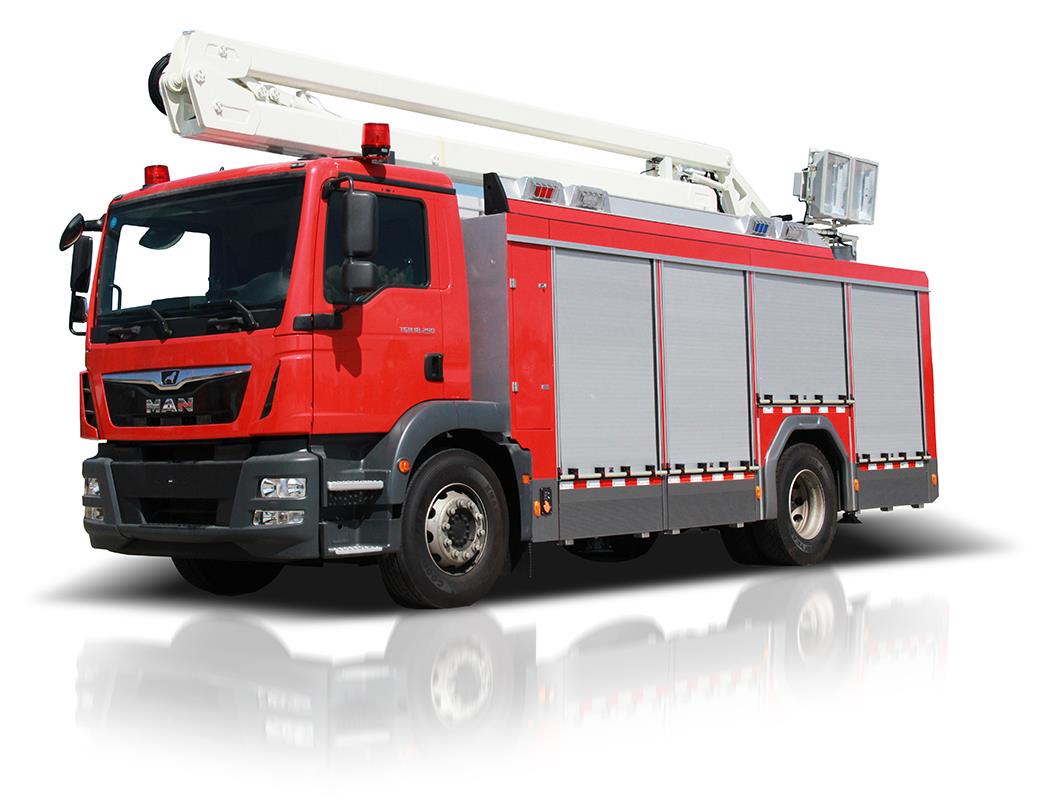 ZLF5143TXFZM90型照明消防车_产品型号_产品段位_小类_应急装备_产品中心_ABG欧博
