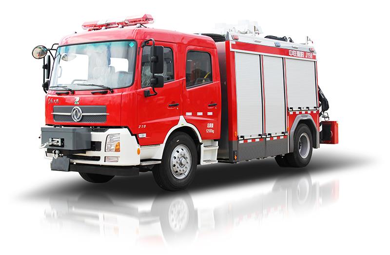 ZLF5120TXFJY98型抢险救援消防车_产品型号_产品段位_小类_应急装备_产品中心_ABG欧博