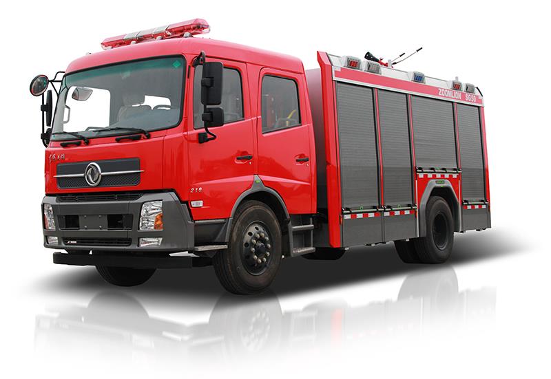 ZLF5150GXFPM50/&#160;ZLF5150GXFSG50型泡沫/水罐消防车_产品型号_产品段位_小类_应急装备_产品中心_ABG欧博