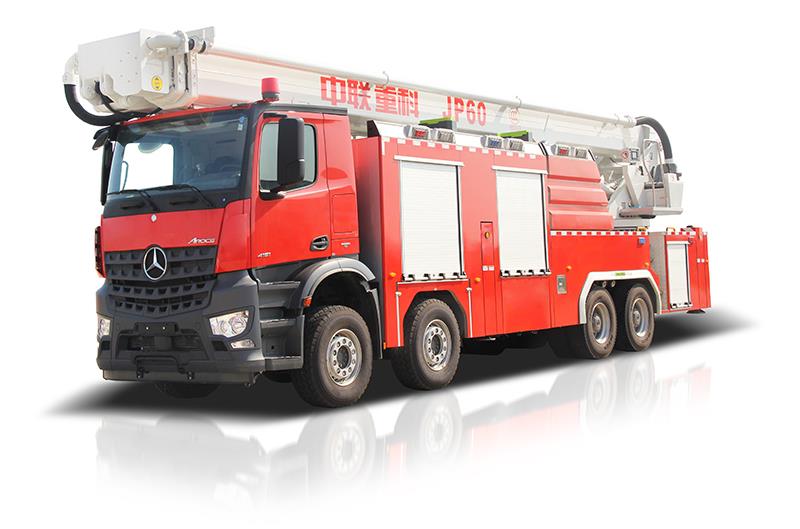ZLF5420JXFJP60型抬高喷射消防车_产品型号_产品段位_小类_应急装备_产品中心_ABG欧博