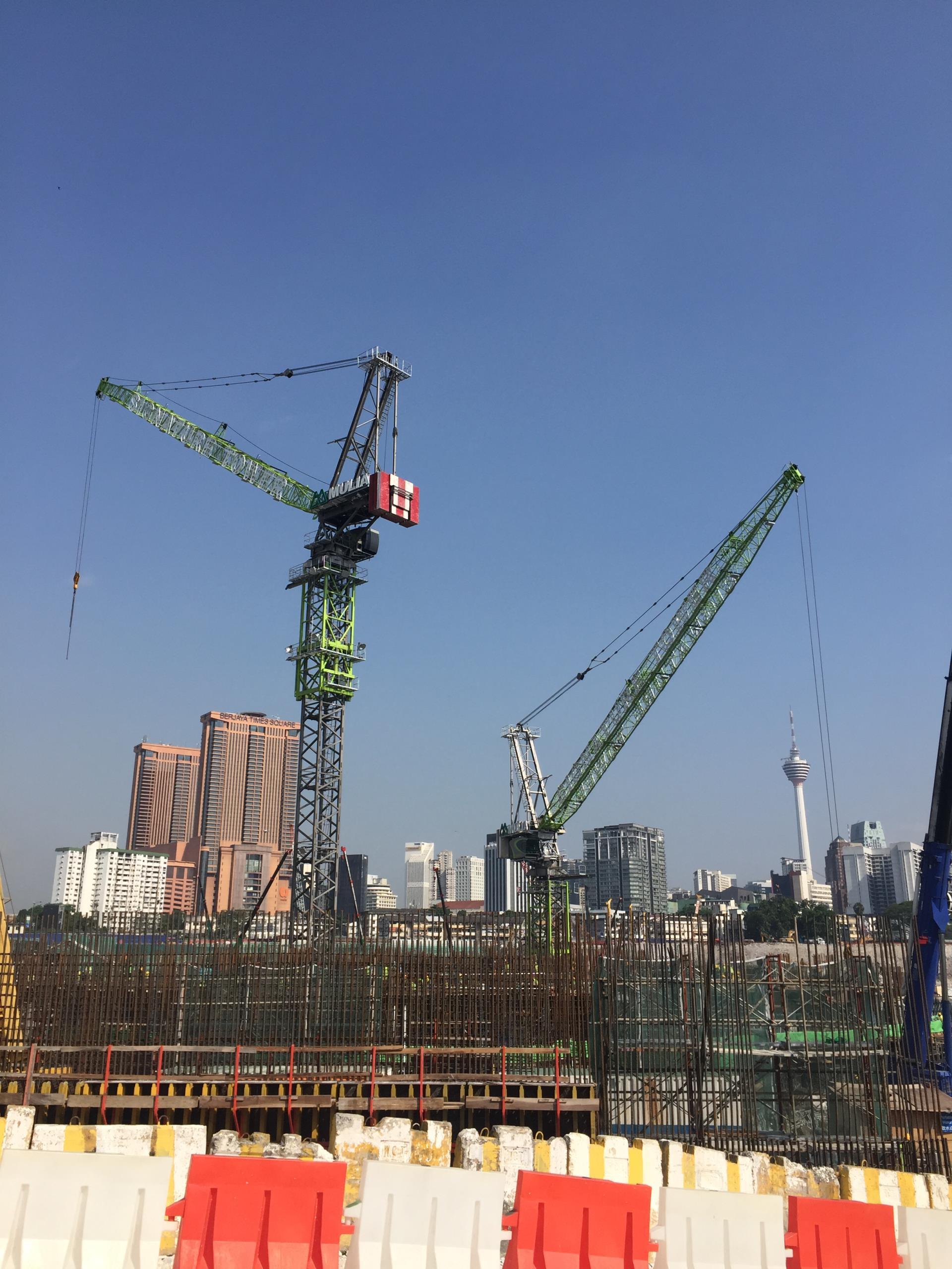 L500A-32U动臂塔式起重机_产品型号_产品段位_小类_修建起重机械_工程机械_产品中心_ABG欧博